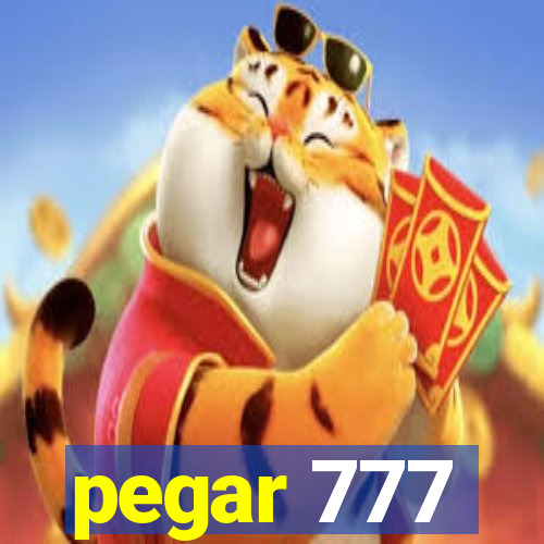 pegar 777